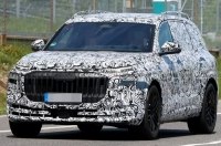 ������������ Audi Q9 �������� �� ������