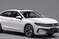 Volkswagen Magotan ������ ������� ������� � ����� ��������� �� 127 �� ��� �������