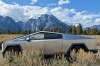 Cybertruck �� ��������� ��������� - ����� �� ���� Tesla ����