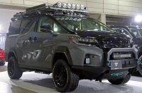 ������������ Toyota Alphard ������������ �� ������� � ����