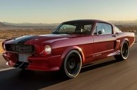 Trick Rides ������ Mustang ���������� 700 �.�.