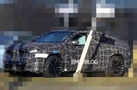 ������ BMW X4 ������������ ����������� iX4