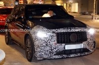 ����� Mercedes-AMG GLC 53 ����� ������