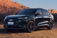 Audi Q5L ������� ������� ��������� ���� �� Huawei