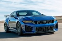 ������������ ���� ������������ ����� Ford Mustang