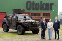 �������� �������� Otokar ��������� ����� �� ���� ������� ���������� ���������� �� �������