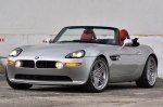 г������ BMW Z8 2000-� ������� �� 409 750 ������