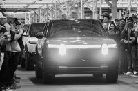 � ��� ���������� ����������� ������ Rivian R2