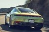 Porsche ������� � 2025 ���� � ��� �������� ������� ���������