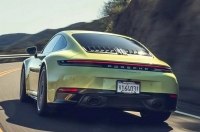 Porsche ������� � 2025 ���� � ��� �������� ������� ���������