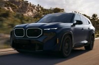 BMW XM � ��� ����������� �� 27 ����� ������