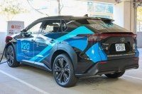 Toyota ����� ������������ ������������ �� ���������� ������� �������� ��� �������