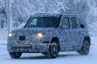 Mercedes-Benz ����� ��������� G-Wagen