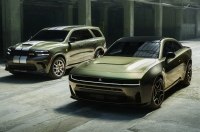 ��������� ��� Dodge ���������� �� ���� �������