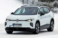 ����� Volkswagen ID.4 2027 ������ ������� �� �������