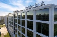 Daimler Truck ���������� ���������� ������� �� 2025 ��