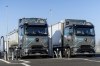 Mercedes-Benz Trucks ��������� ��������� ������� ������� � �������� ������