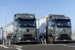 Mercedes-Benz Trucks ��������� ��������� ������� ������� � �������� ������
