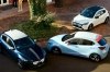Mazda �������� ����������� ������� Mazda2 � CX-3