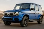 Mercedes-Benz ������� ��������� ������ �� G-Wagen