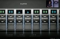 Tesla �������� ������ ��� ������������ Dojo