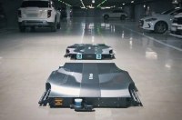 HL Robotics ��������� � ϳ������� ���� ������� ������-������������� Parkie