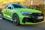 Audi ����������� ��������� RS3 Sedan 2026
