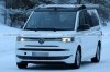 ����� Volkswagen Multivan 2026 ��������� �� ��� �����������