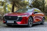 Mazda 6e �� �������� Changan ���������� ����� ����� � �����