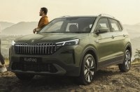 ����� Skoda Kushaq ������������ � ��䳿