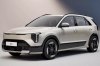 ����� KIA Niro 2026 �������� �� ������ ����