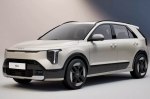 ����� KIA Niro 2026 �������� �� ������ ����