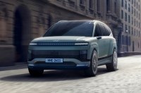 Hyundai IONIQ 9 ������ ������� ������� �� �������, ����� � ���������