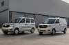 Chevrolet �������� �������� ���������� Renault Kangoo