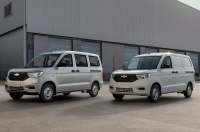 Chevrolet �������� �������� ���������� Renault Kangoo