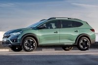 Dacia ���� ���������� Skoda Octavia