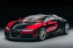 Bugatti �������� ���������� �������� Veyron