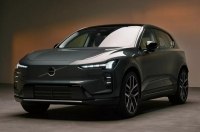 ��������� ����� ��������������� Volvo EX60