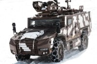 ������� �������� ����� 30 ��������� ���������� Serval Appui SCORPION