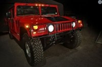 �� ������ ��������� ���������� ����������� Hummer �������������