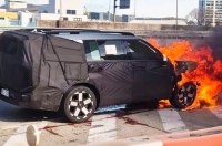 �������� ������ Hyundai Santa Fe ����� �����