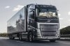 Volvo Trucks ����� ������� 5 ���� � �������� �������