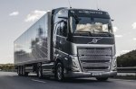 Volvo Trucks ����� ������� 5 ���� � �������� �������