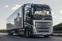 Volvo Trucks ����� ������� 5 ���� � �������� �������
