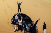 ������������ Zeekr 7X ������� ����� ���� ����