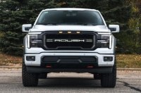 ������ Roush Performance ������������ Ford F-150