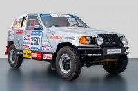 �� ������ ��������� ������� Mercedes-Benz G600