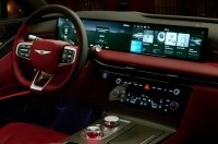 Hyundai ������� 84 ������ ��������� Genesis