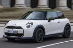 ����������� ������� MINI Cooper ������� ������������� ���������