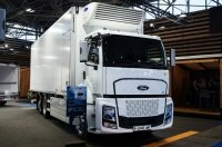 Ford �������� �� ������ �� ����� ����������� ���������